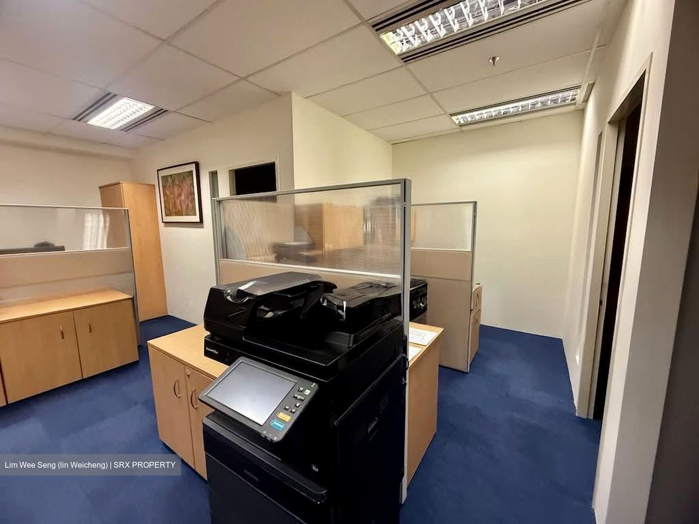 Raffles Place MRT (D1), Office #590218371